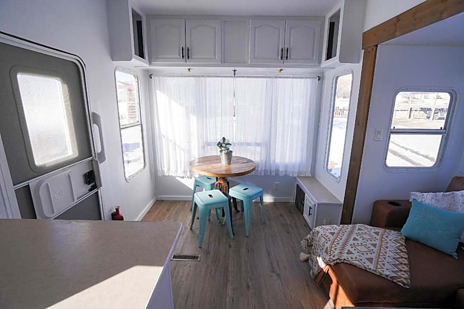 Happy Trails Bed and Breakfast