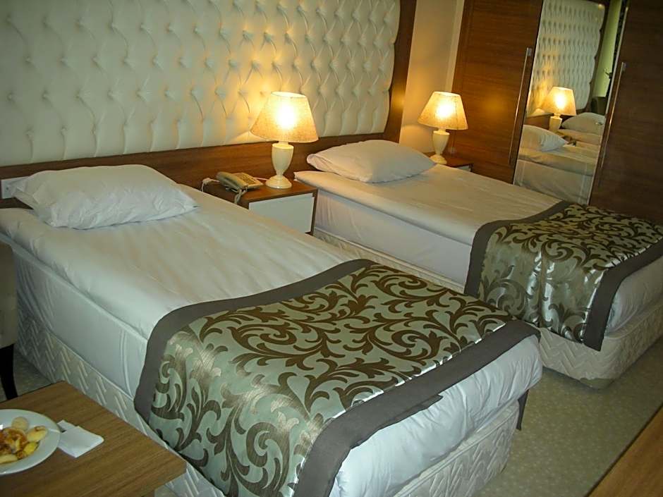Esila Hotel