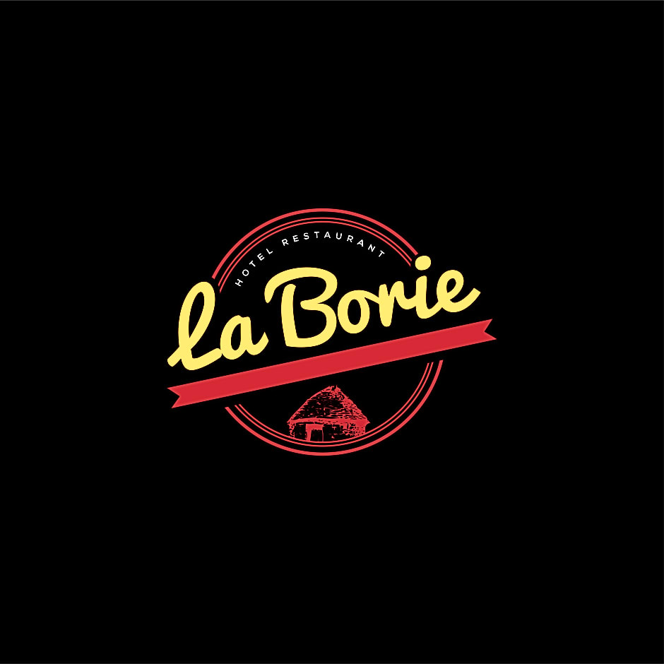 Logis Hotel La Borie