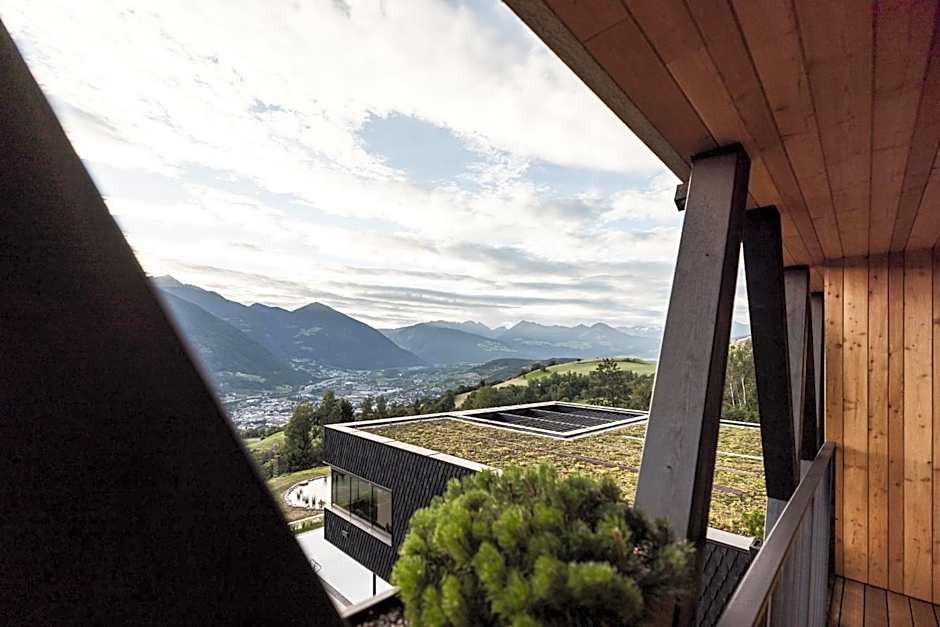 Santre dolomythic home