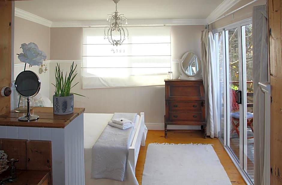 Bluebottle Guesthouse