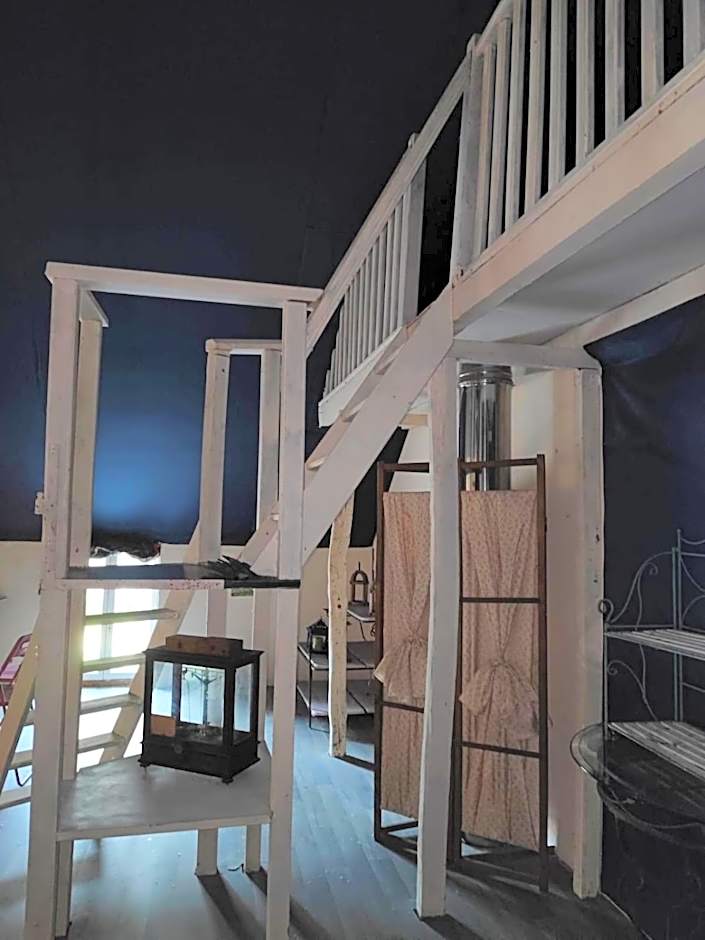 Hôtellerie Jardiniers Gourmands