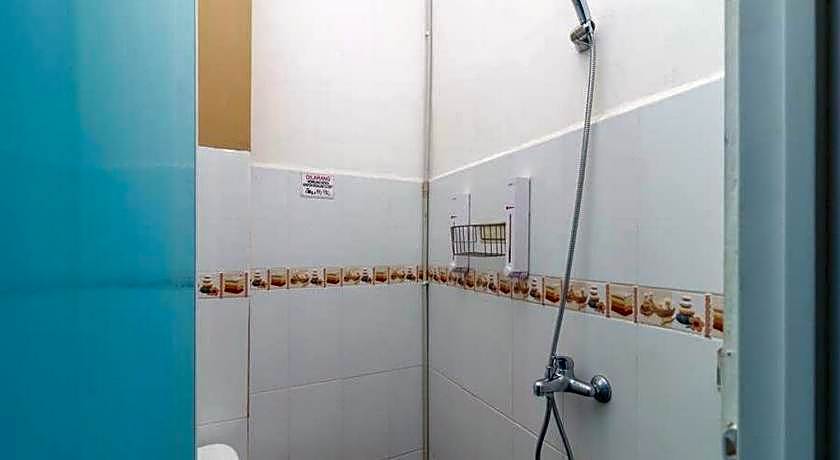 RedDoorz @ Tara Homestay Palembang