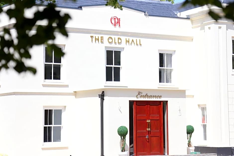 The Old Hall Hotel