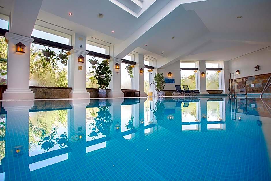 Hipotels Flamenco Conil