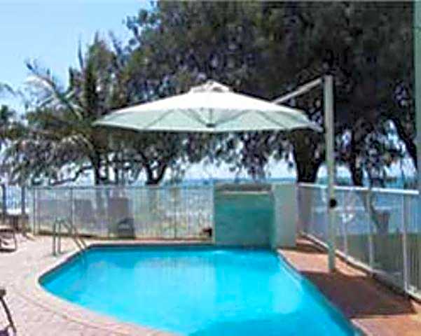 Bargara Shoreline Apartments