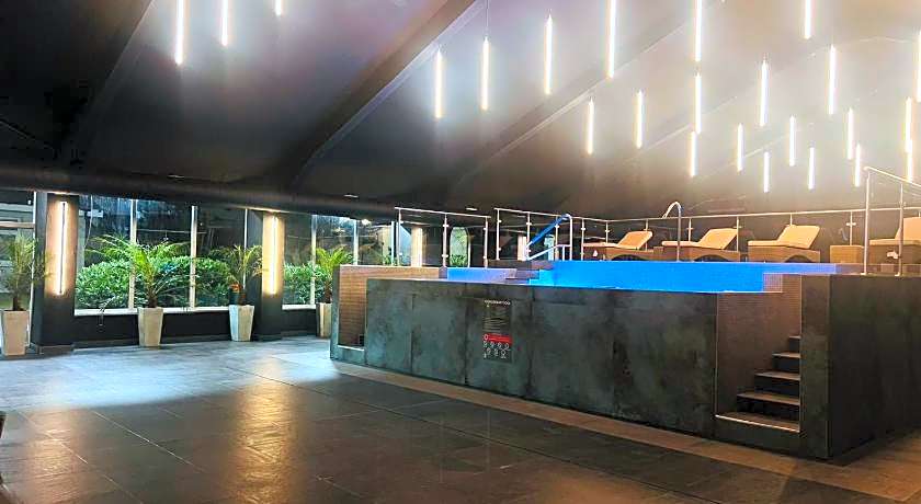 Park Hall Hotel & Spa Lancashire, a member of Radisson Individuals