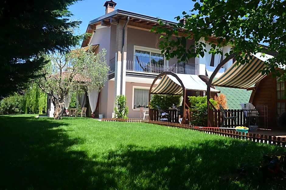 Asso Bed & Breakfast