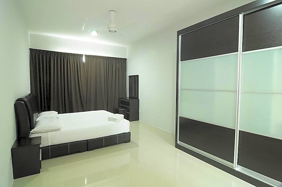 D'Embassy Serviced Residence Suites