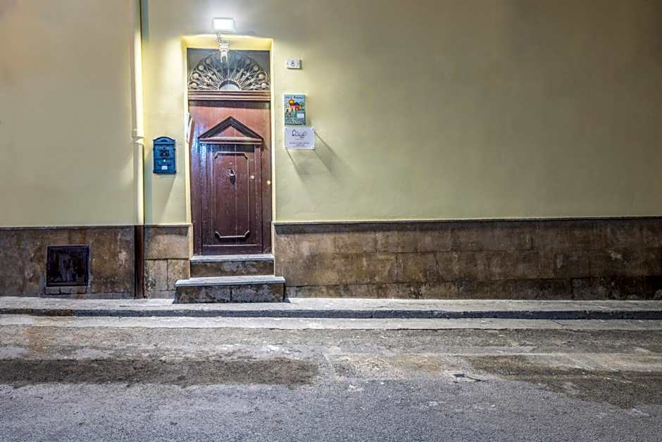 Voilà Rooms Guest House