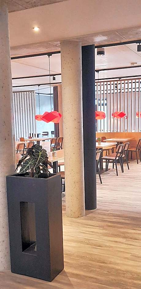 Euro Hotel Wertheim