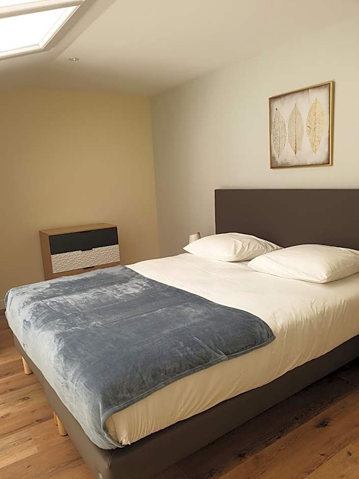 Clos du Béron- Appartement meublé de tourisme
