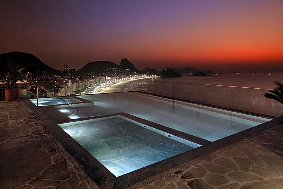 Rio Othon Palace