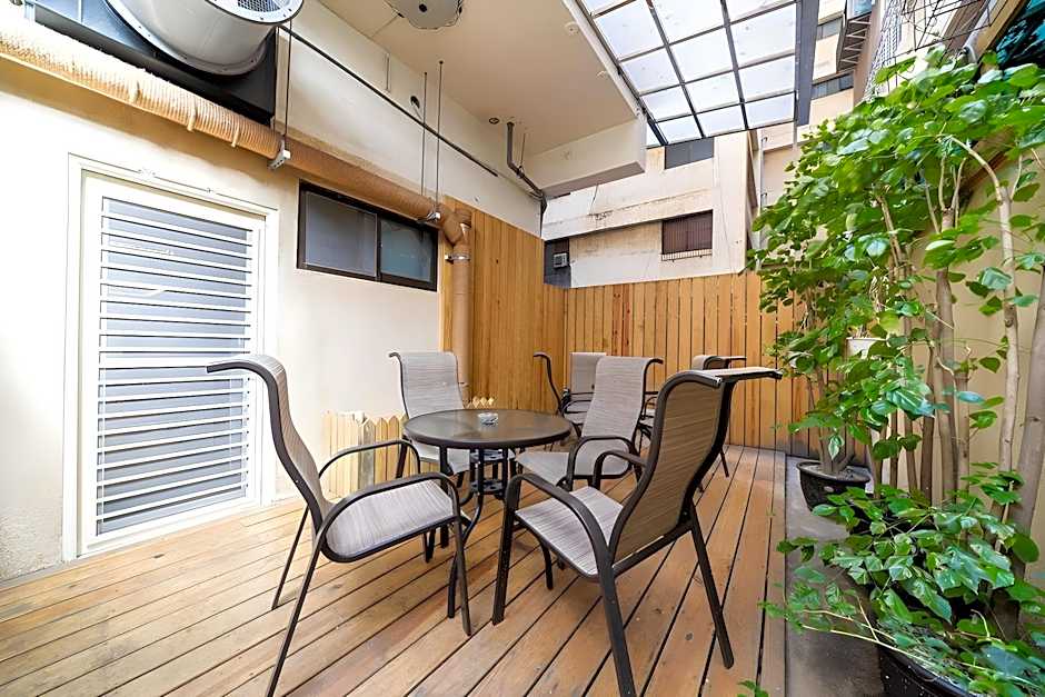 Le Room Hotel Taoyuan