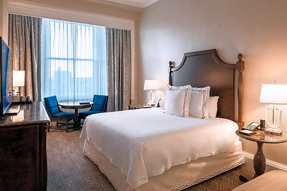 The Roosevelt Hotel New Orleans - Waldorf Astoria Hotels & Resorts