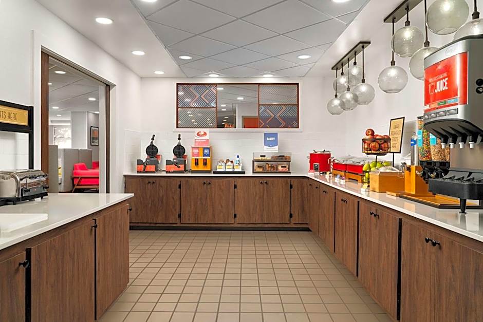 Hampton Inn Norfolk/Virginia Beach