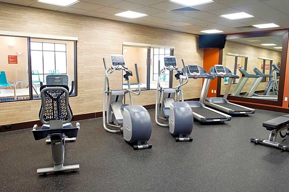 TownePlace Suites by Marriott Ames