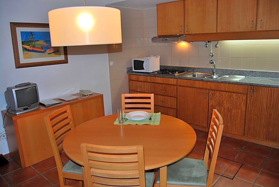 Apartamentos Turisticos Nossa Senhora Da Estrela
