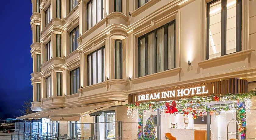 Dream Inn Karaköy Bosphorus