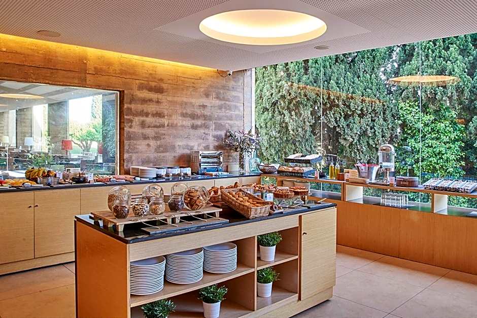 URH - Hotel Molí del Mig