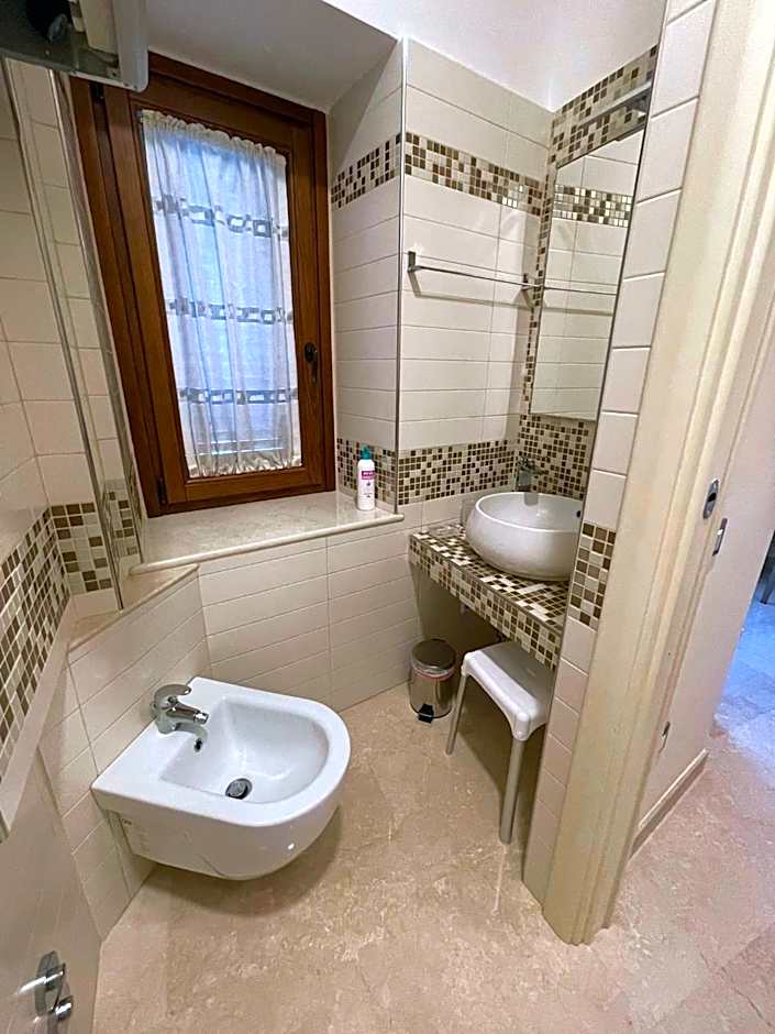 B&B Ponte Capograssi