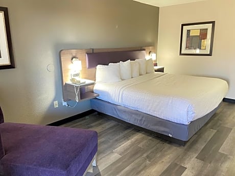 Best Western Sunland Park