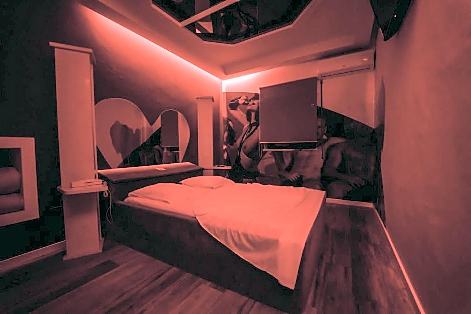 Motel Príncipe Encantado