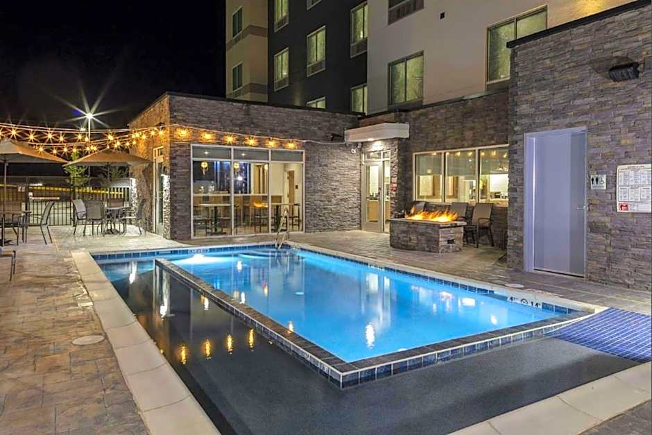 Fairfield Inn & Suites by Marriott Monahans