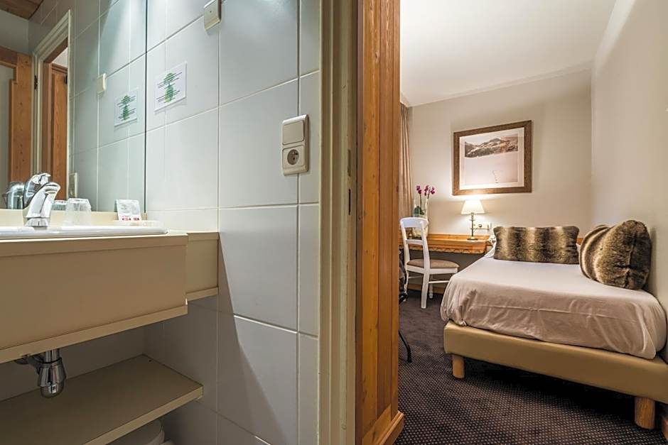 Hotel Le Samoyede