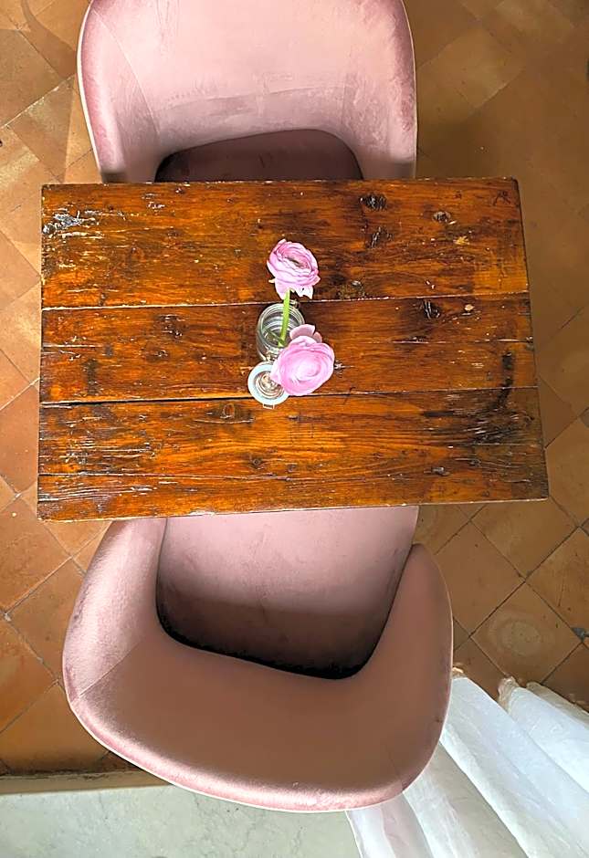 1550 Residenza d’Epoca