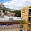 Hotel Plaza Bernal