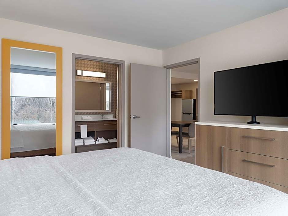 Home2 Suites by Hilton Brownsburg