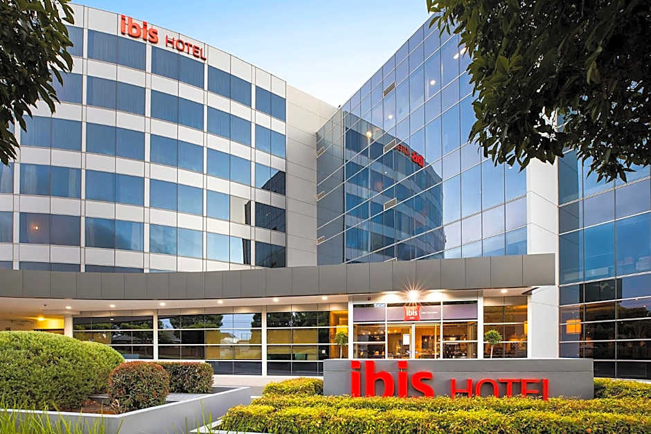 Ibis Melbourne Glen Waverley Hotel