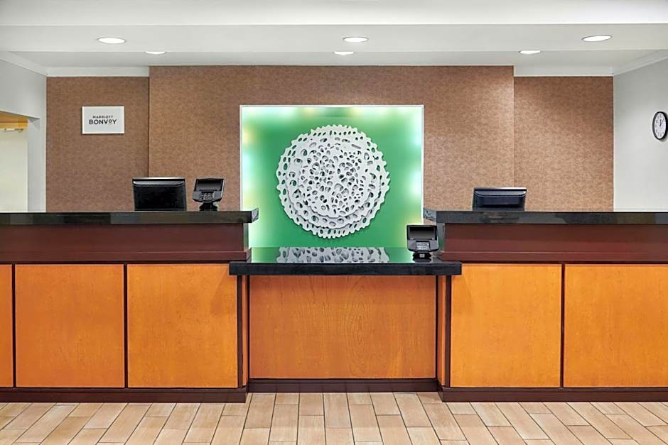 Fairfield Inn & Suites by Marriott Cartersville