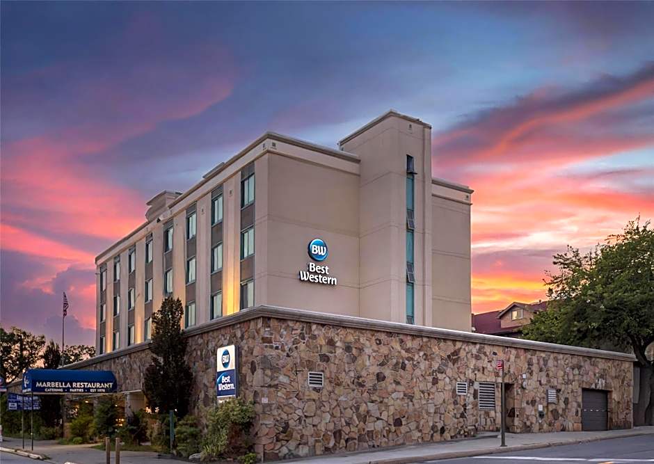 Best Western Queens Gold Coast