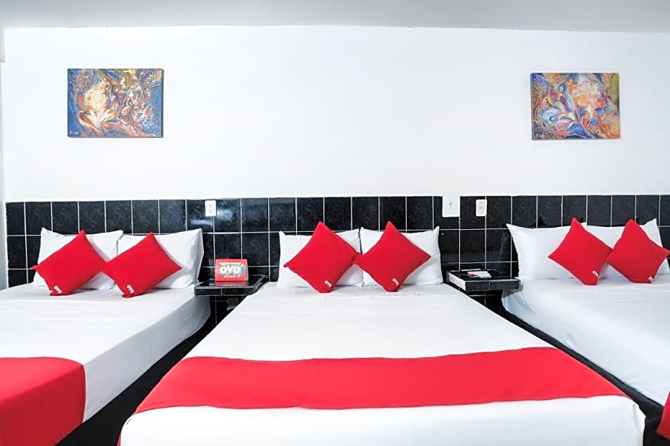 OYO Mi Hotel