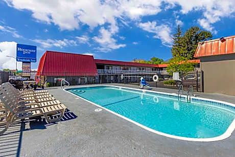 Rodeway Inn At Nevada State Capitol