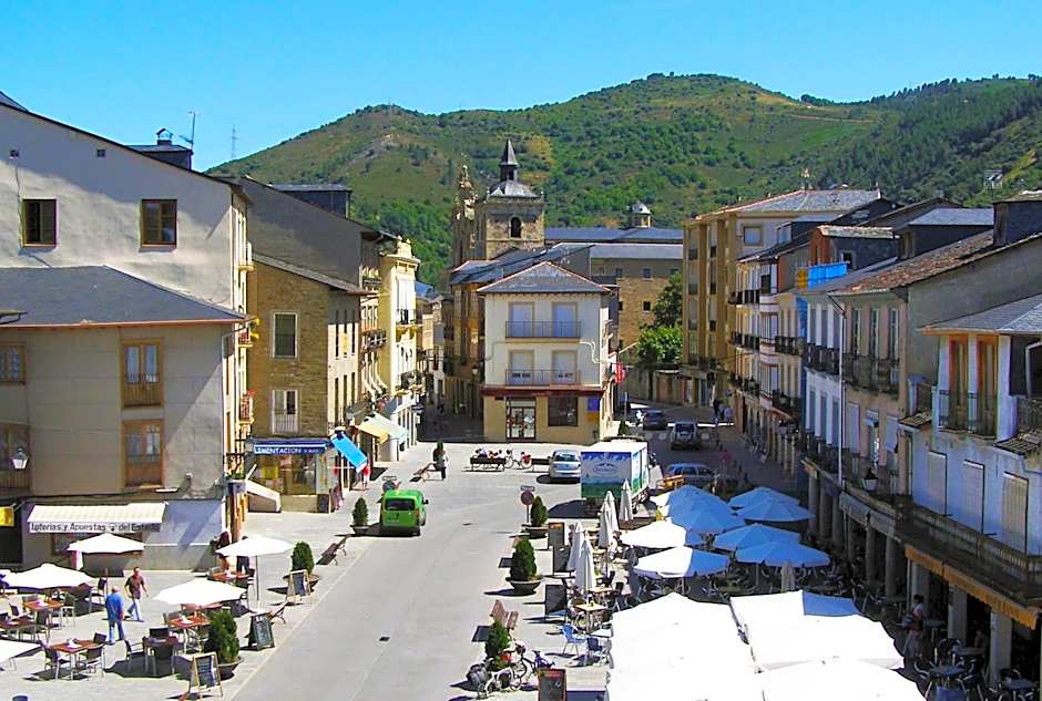 Plaza Mayor