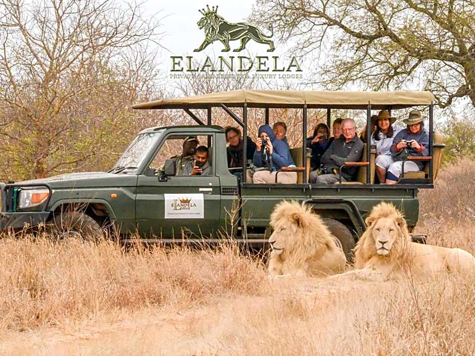 Elandela Private Game Reserve and Luxury Lodges Pty Ltd