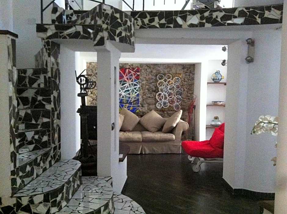 Hotel Pensione Moderna