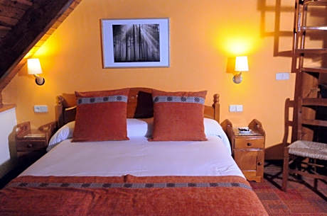 Quadruple Room - Natural Park experience