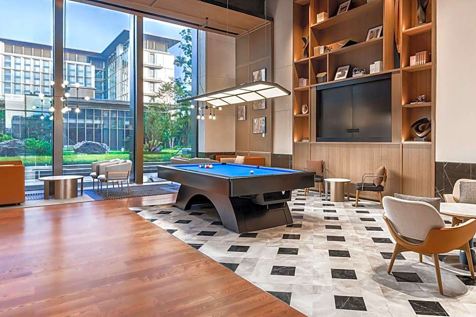 Four Points by Sheraton Guangzhou, Baiyun