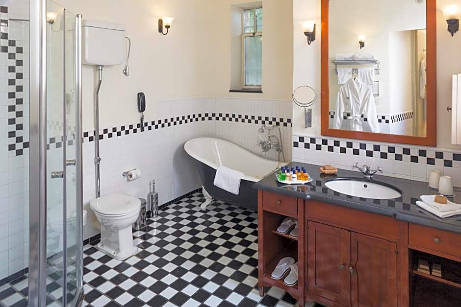 The American Colony Hotel - Small Luxury Hotels of the World