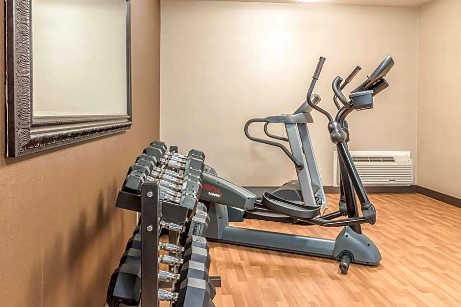 Comfort Inn Lancaster County