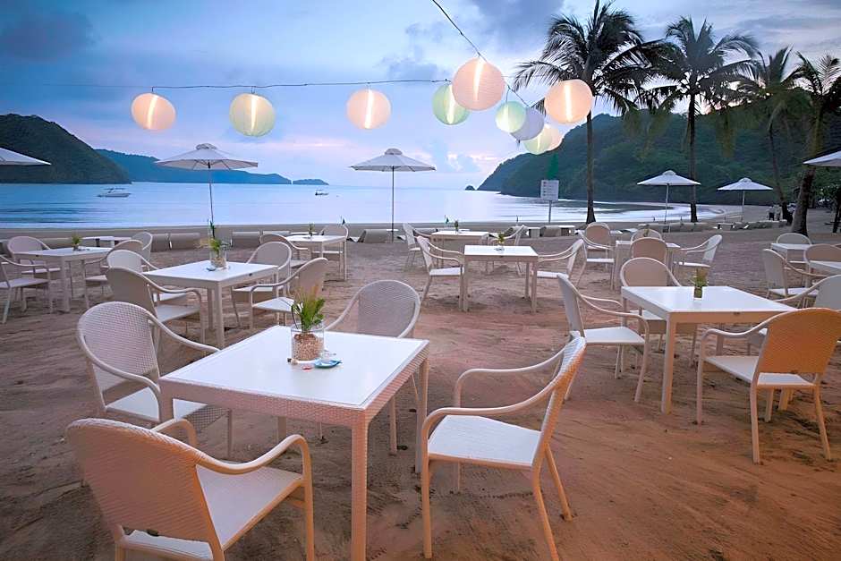 Pico Sands Hotel