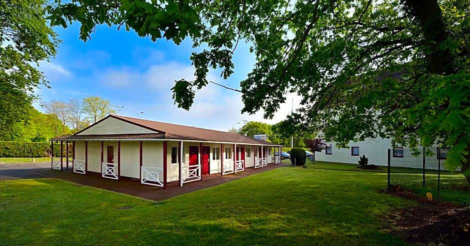 Contact Hotel Le Seino Marin - Cléon Elbeuf Rouen