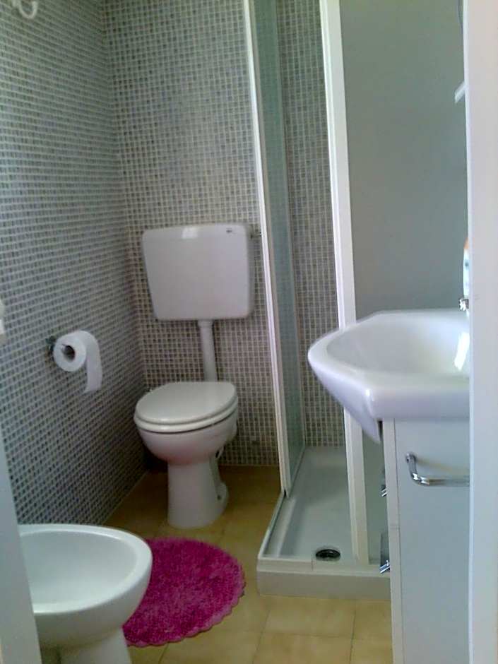 Bed&Breakfast Giardino Agritourist