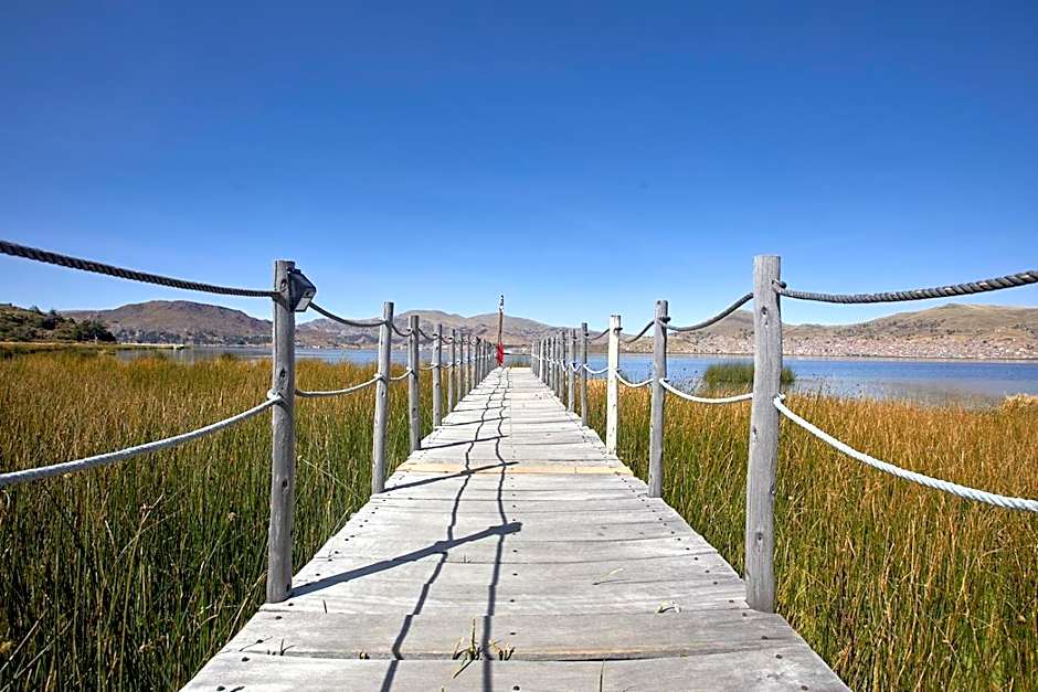 Casa Andina Premium Puno