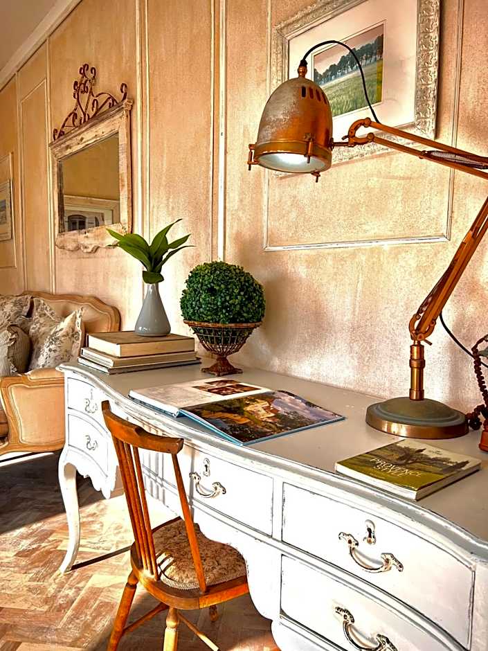 Petite Provence B&B