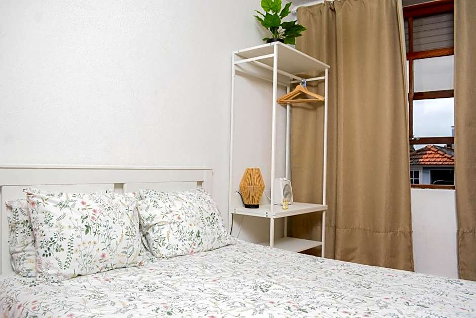 Travel & Live Nature